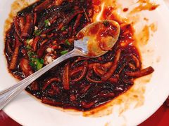 响油鳝糊-老客站酒楼(金花南路店)