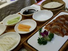 picture-四季小馆·地道北京小吃(广百店)