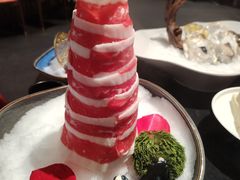 -牛将军•涮肉•烤肉•铁板烧(北京王府井·故宫店)