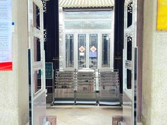 -黄埔区图书馆(大沙街分馆)