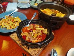 -中天路7号中餐厅(贵阳中天凯悦酒店)