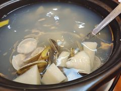 -江东鲈鱼馆(正江东)