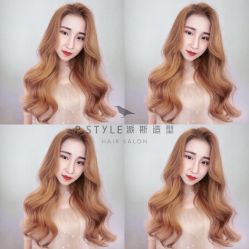 -P.STYLE 派斯造型