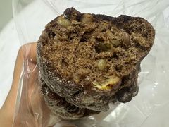 -佐敦面包铺·JORDAN BAKERY