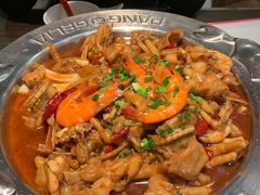 -胖哥俩肉蟹煲(湖滨银泰in77店)