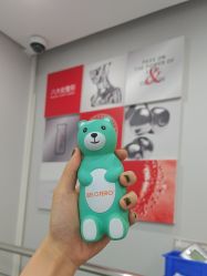 -八大处整形