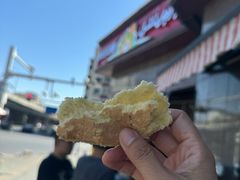 -阿布拉的馕(西北路店)