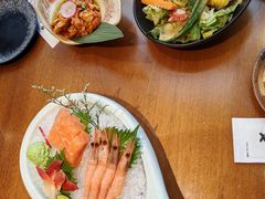 -九井澤精致料理(金茂店)