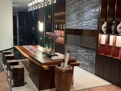 -南京空港温德姆花园酒店·MTF满庭芳中餐厅