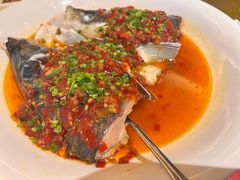 -深圳东方银座酒店·粤秀轩中餐厅