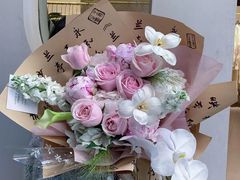 -ChaKo Flora ·茶子花艺 (市北店)