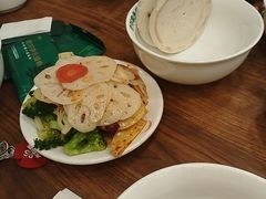 -老刘家永盛斋·传统泡馍(东关南街店)