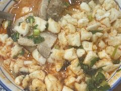 -朱秀英梆梆肉葫芦头(琉璃街店)