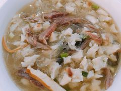 优质羊肉-黄家泡馍馆·非遗老字号·清真(凤九海荣名城店)