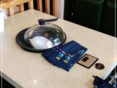 -港畔赶海蒸汽海鲜烧烤自助(仙螺岛店)