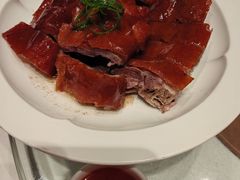 -广东道至正餐厅(区庄店)