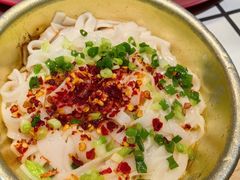 -留香铁板烤肉(解放西路旗舰店)