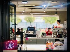 -COFFEE CALL(云锦路店)