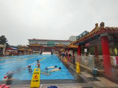 -北京九华山庄会展酒店