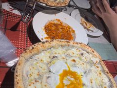 -Primo·丽莫意大利窑烤披萨