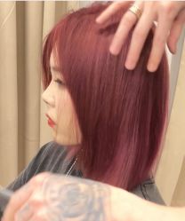 -SWANK SALON