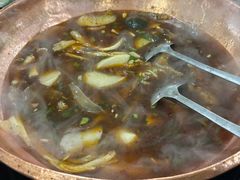 -朝伟清真铜瓢牛肉馆(三十年老·店)