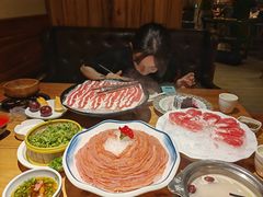 -金筷子西北菜·捞悦火锅