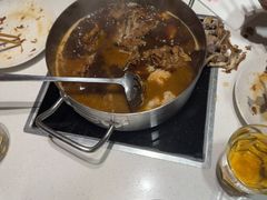 -蝎王府羊蝎子(北大地店)