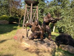 -铁山坪森林公园