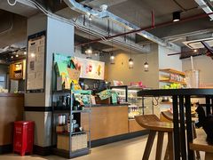 -星巴克(深圳罗湖书城店)