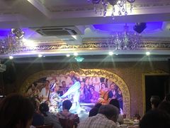 -维吾尔餐厅(宜山路店)