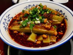 遵义凉粉-四合院(黔灵西路店)