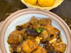 -一块豆腐(海滨中路店)
