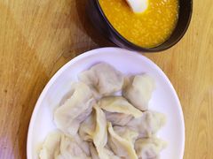 -饺子先生(世豪店)