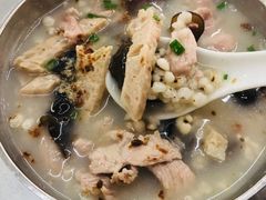 -广场正宗原汁薏米店