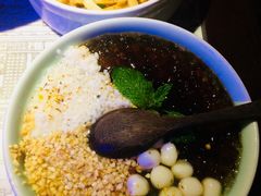 -绿茶餐厅(乐峰广场店)