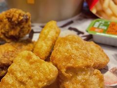 -麦当劳(东急新天地店)