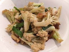 -月福京味斋·烤鸭店·北京菜(鼓楼总店)