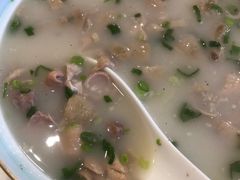 -北门饭店(三香路店)