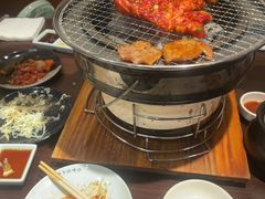 -蒜香焼肉PURUSHIN(马场路店)