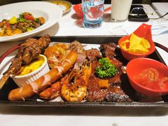 -Gray Whale 灰鲸餐厅(北美N1店)