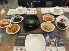 -普乐酱蟹(coex店)
