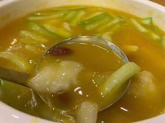 金汤花胶-陈麻婆豆腐总店