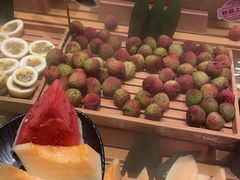 -一绪に和牛寿喜烧(罗湖益田假日店)