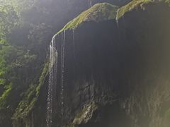 -南江大峡谷