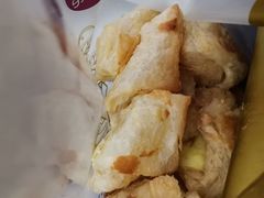 -百香林西点(岐山路店)