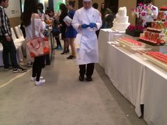 -北京康莱德酒店