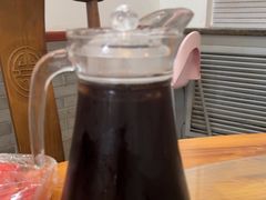 -燕北云山·农家菜·灶台鱼(密云溪翁庄店)