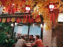 -袁州宴·地道袁州菜(袁山东路店)