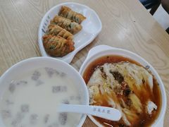 -普宁深夜豆浆(岗贝路店)